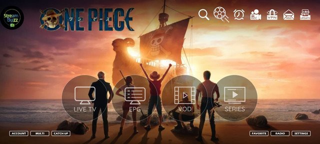 XC Version + Agency VPN