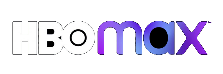 hbo max logo