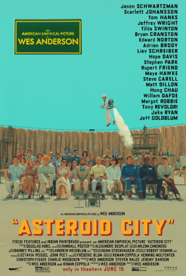 Entertainment poster