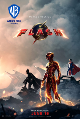 Entertainment poster