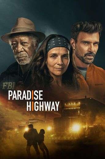 Movie artwork