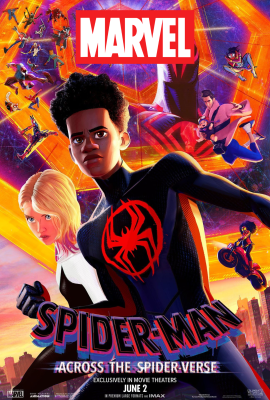 Movie artwork